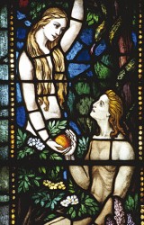 AMEN 70 - p 7 - Adam en Eva 312x488px
