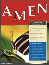 AMEN 85 - juli 2009