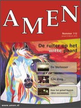 AMEN 112 - januari 2014