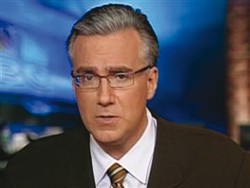 Keith Olbermann 250x188 px