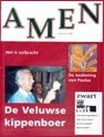 Deel 1: 'Volmaakt in Christus Jezus' - Kol. 1:28