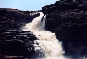 Canaima-Venezuela/Foto: Manfred Kleit...