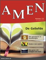 AMEN 115 - juli 2014