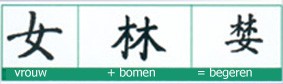 AMEN 35 - Gods geheimschrift - begeren 2