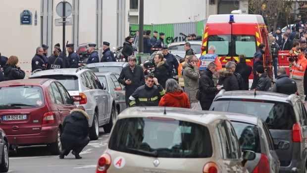 Parijs-aanslagen
