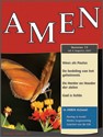 AMEN 73 - juli 2007