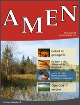 AMEN 98 - september 2011