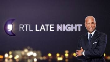 RTL Late Night RTL Late Night