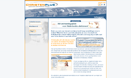 AMEN 51 - "Website voor christelijke ...