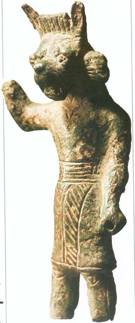 AMEN 41 p 24 Demon Babel