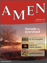 Psalm 72  - De Vredevorst komt!