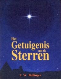 Het getuigenis van de Sterren - door ...