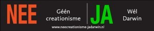 Ja en Nee sticker - AM82