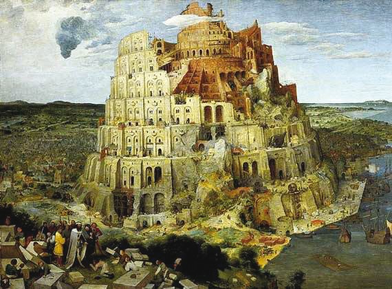 AMEN 70 - p 10 Toren van Babel 570x420px