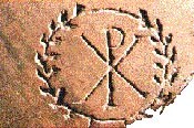 Christus Monogram