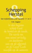 Omslag Schepping en herstel 137x225px