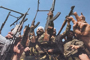 AMEN 48 - Oorlog in Irak