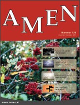 AMEN 134 - september 2017