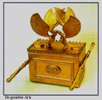 AMEN 35 - pagina 4 - Gouden ark