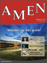 AMEN 119 - maart 2015