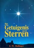 Sterrenboek klein