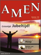 AMEN 103 - juli 2012