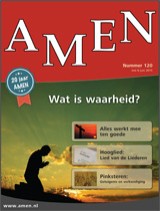 Twintig jaar AMEN!