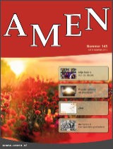 AMEN 145 - juli 2019