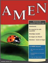 AMEN 80 - september 2008