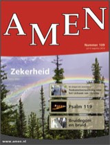 Gods plan der eeuwen - Einde en voleinding 