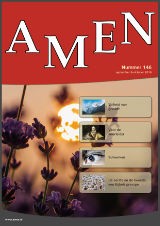 AMEN 146 - september 2019