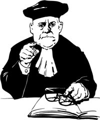 Rechter - AMEN 49