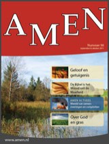 AMEN 98 - september 2011