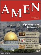 AMEN 114 - mei 2014