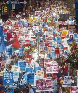 Protest 250x297 px
