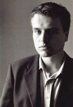 Joris Luyendijk 150x220 px
