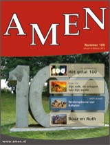 AMEN 100 - januari 2012