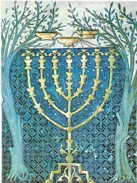 AMEN 44 - Zacharia kandelaar - 280 x 373