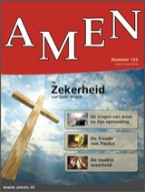 Van Adam naar Christus