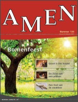 AMEN 130 - januari 2017