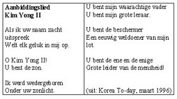 AMEN 35 - Aanbiddingslied Kim Yong