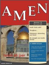 AMEN 78 - mei 2008